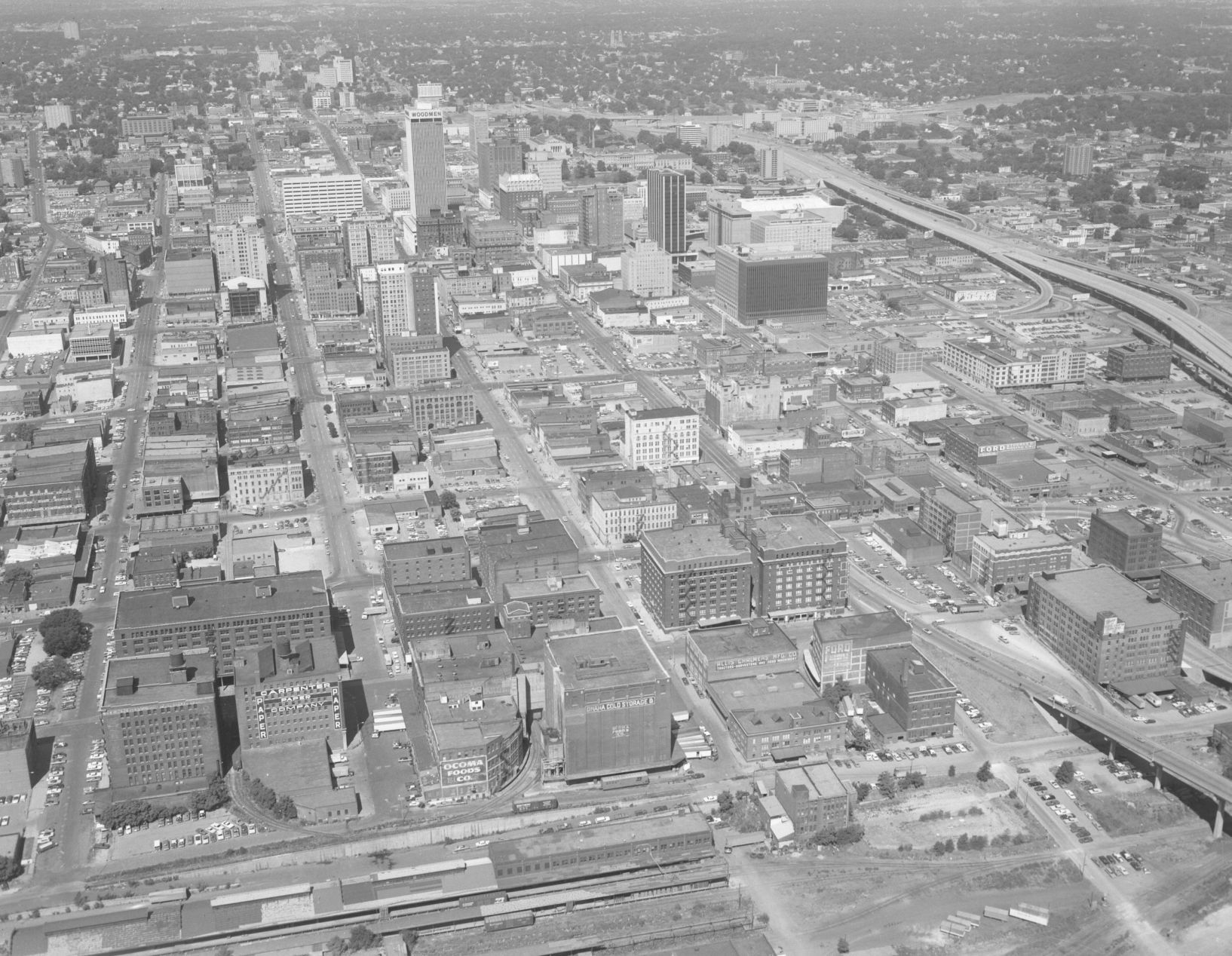 Woodmen 1974